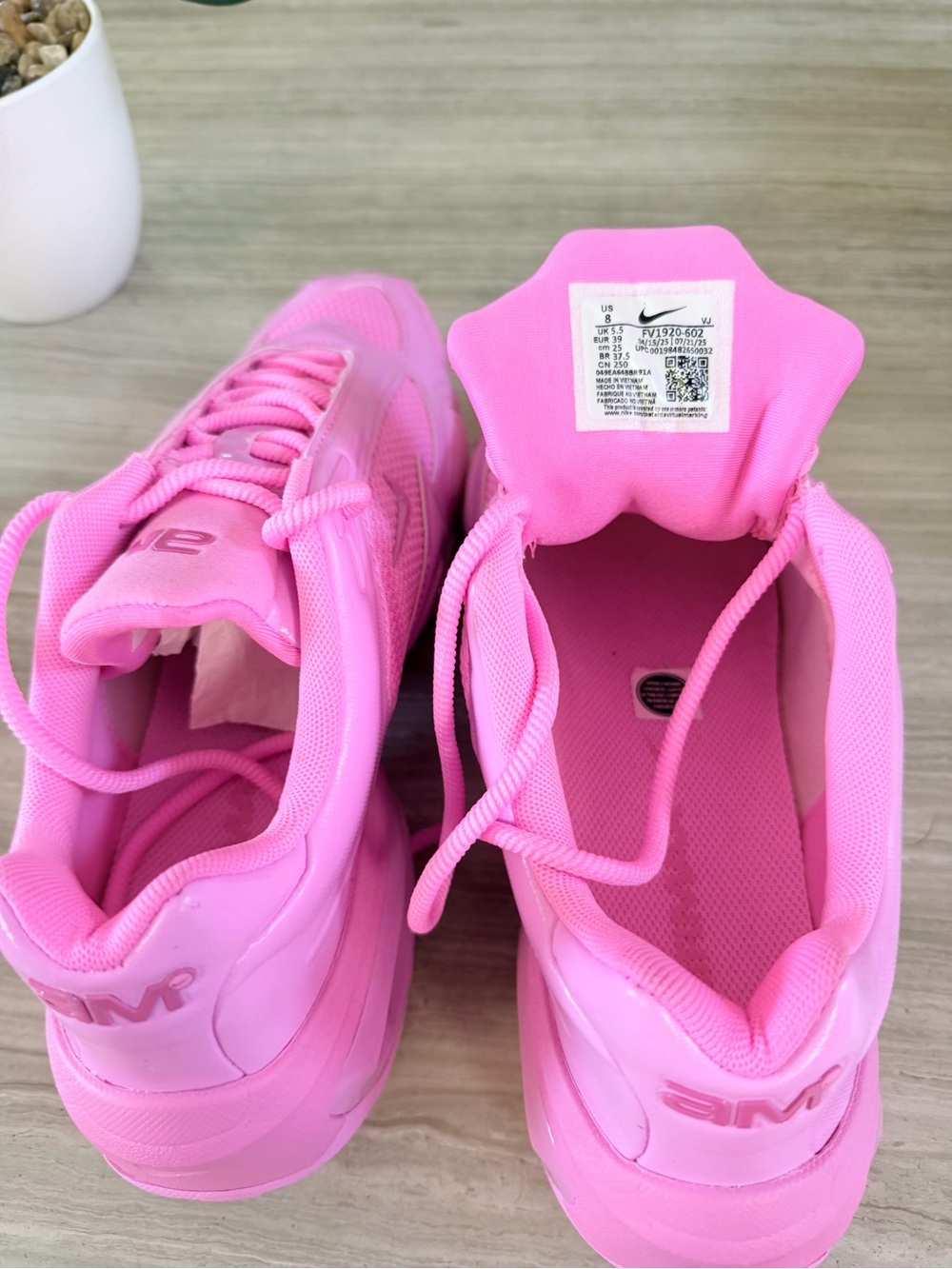 Nike Air Max Muse - Picture 7 of 7